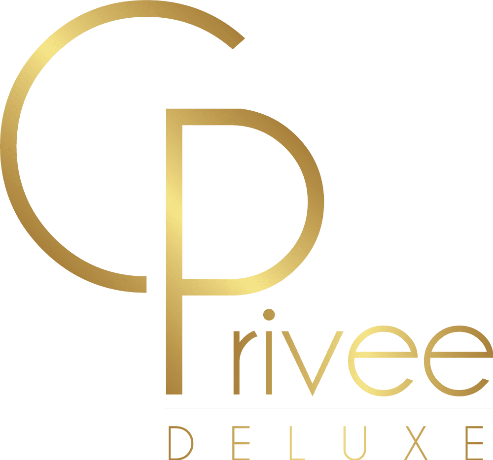 Logo Club Privée
