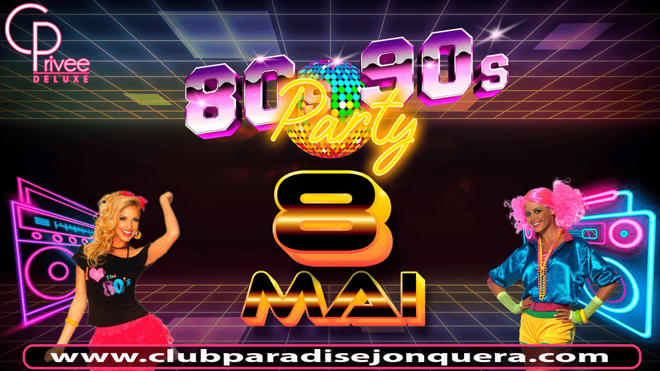 Fiesta 80 90
