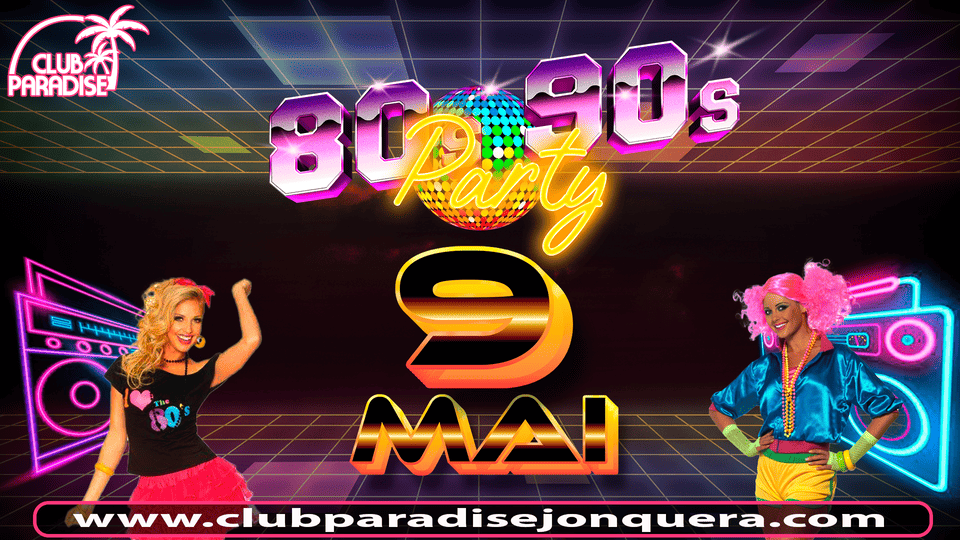 Fiesta 80 90